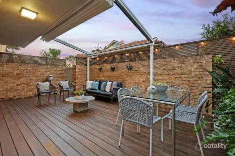 Property photo of 1/34 Park Road Naremburn NSW 2065