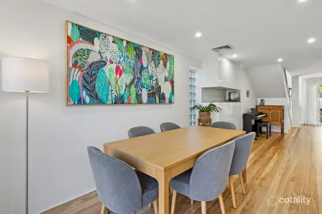 Property photo of 1/34 Park Road Naremburn NSW 2065