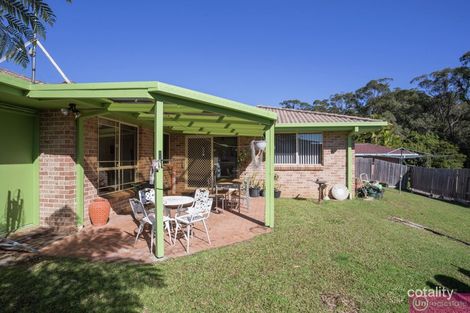 Property photo of 11 Kinchela Avenue Toormina NSW 2452