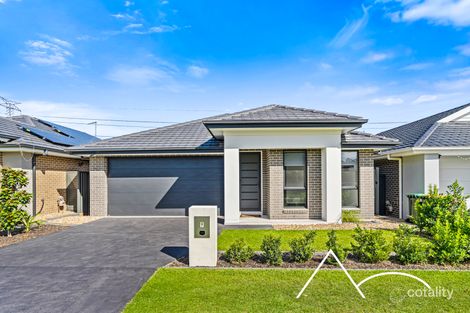 9 Timbs Way, Catherine Field, NSW 2557