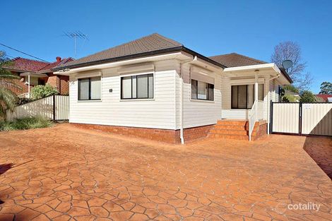 Property photo of 49 Proctor Parade Sefton NSW 2162