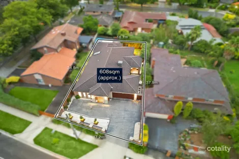 Property photo of 239 Serpells Road Templestowe VIC 3106