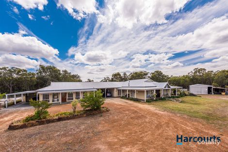 Property photo of 59 Leschenaultia Drive Chittering WA 6084