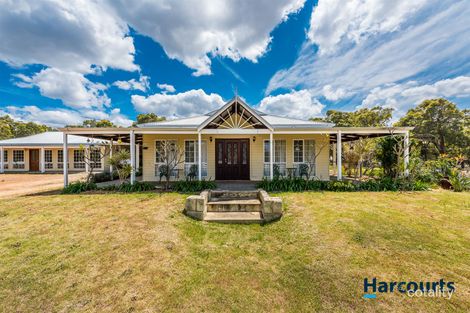 Property photo of 59 Leschenaultia Drive Chittering WA 6084