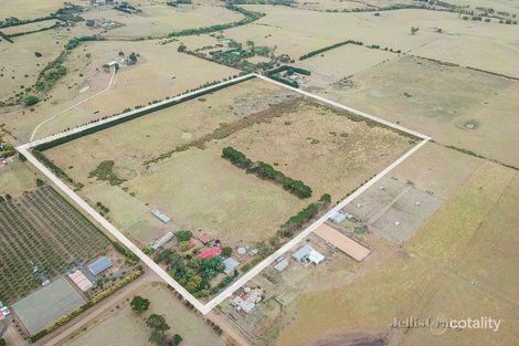 256 Redhill Rd, Edgecombe, VIC 3444