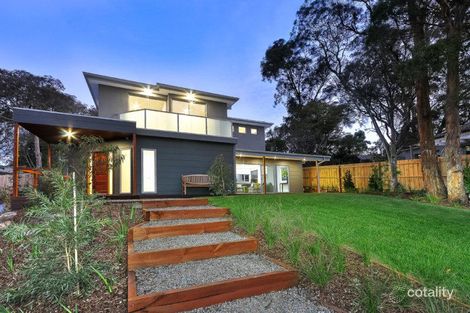 Property photo of 1/18 Baldwin Avenue Montmorency VIC 3094