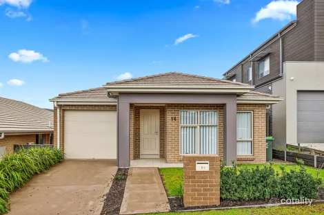 14 Mountain Ash St, Calderwood, NSW 2527