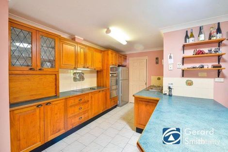 Property photo of 8 Westbourne Avenue Thirlmere NSW 2572