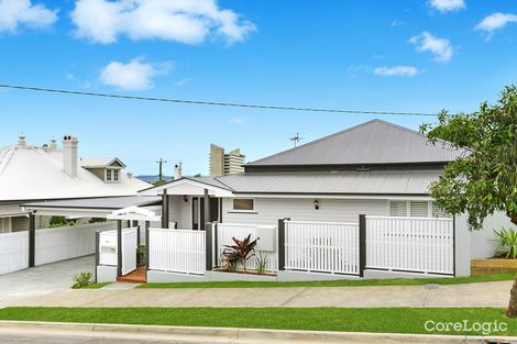 Property photo of 41 Whytecliffe Street Albion QLD 4010
