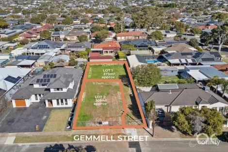 Property photo of 2/1 Gemmell Street Brighton SA 5048