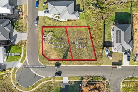 28 Beaufort Ave, Bellbird, NSW 2325