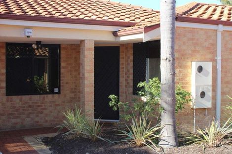 Property photo of 2/72 Kooyong Road Rivervale WA 6103