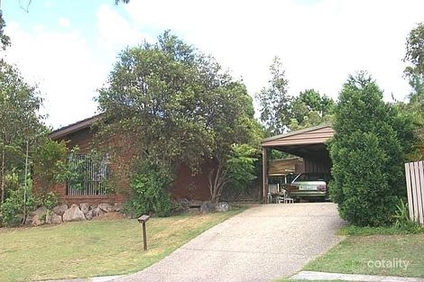 12 Noval Ct, Bellbowrie, QLD 4070