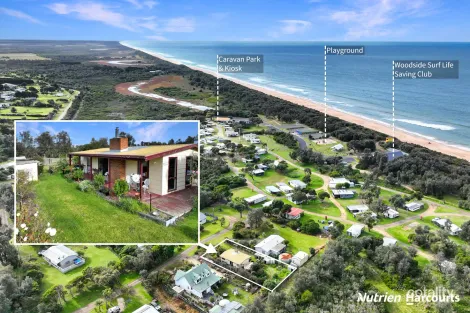 3 Rebecca St, Woodside Beach, VIC 3874