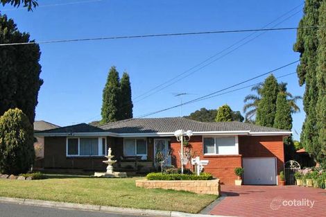 40 Mulheron Ave, Baulkham Hills, NSW 2153