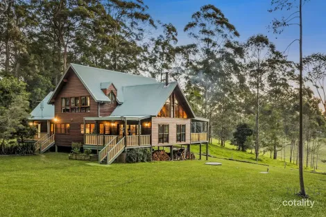 154 ENGLE RD, REESVILLE, QLD 4552