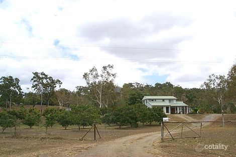 Property photo of 90 Alligator Creek Road Alligator Creek QLD 4816