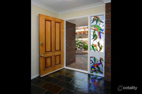 Property photo of 38 Min Min Court Durack QLD 4077