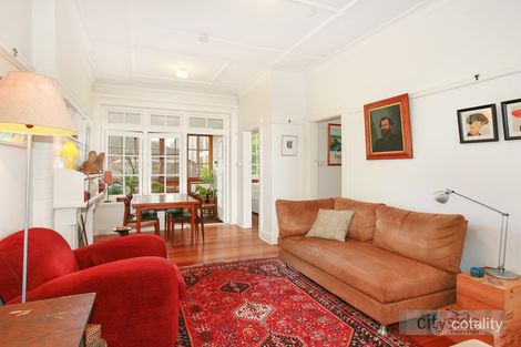 Property photo of 5/27-29 Stanley Street Darlinghurst NSW 2010