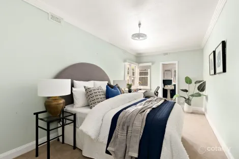 Property photo of 6 Fern Terrace Footscray VIC 3011