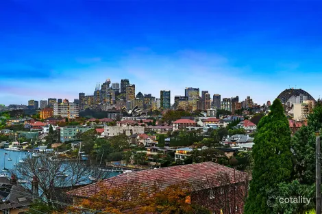 Property photo of 5/135 Milson Road Cremorne Point NSW 2090