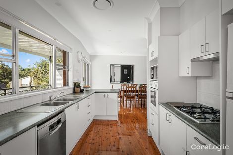 Property photo of 43 Oakland Avenue Baulkham Hills NSW 2153