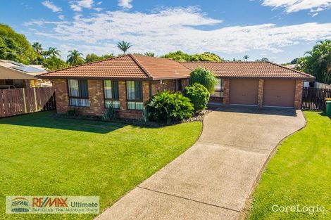 17 Compass St, Caboolture South, QLD 4510