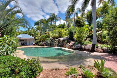 Property photo of 108 Dennis Road Springwood QLD 4127