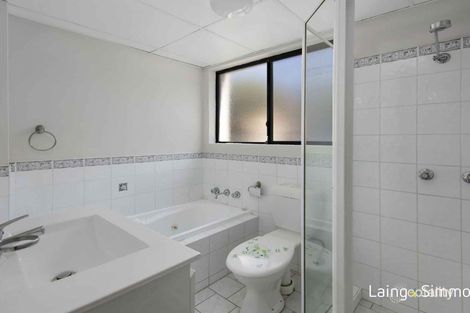 13/3-5 Marsden St, Granville, NSW 2142