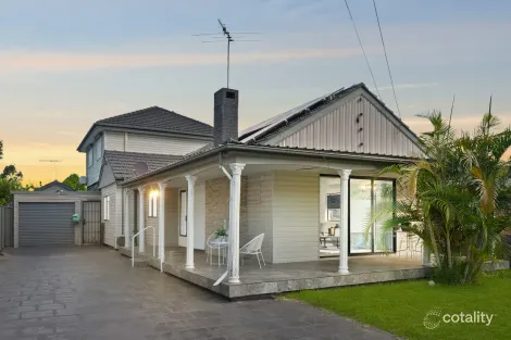 44 Wattle Ave, Villawood, NSW 2163
