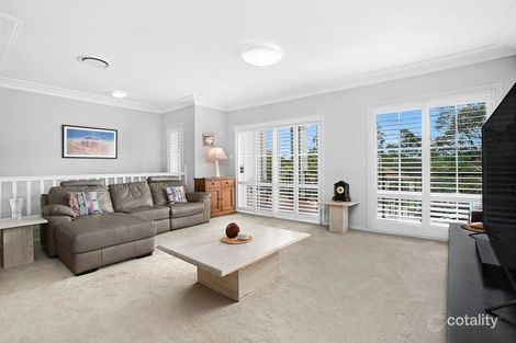 Property photo of 16 Mortimer Lewis Drive Huntleys Cove NSW 2111