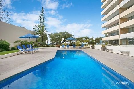 214/40 The Esplanade, Surfers Paradise, QLD 4217