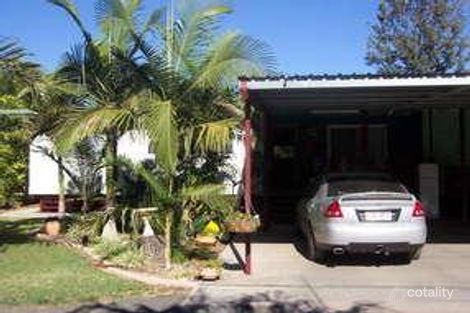 Property photo of 6 Hogans Road Emerald QLD 4720