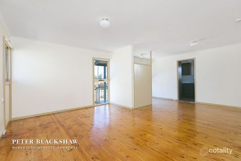 Property photo of 22 Oleria Street Karabar NSW 2620