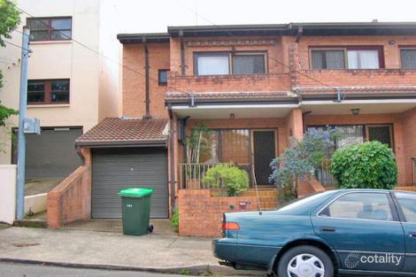 3/40 Grove St, Lilyfield, NSW 2040