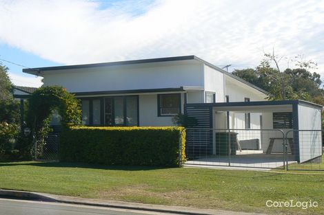 Property photo of 2 Barron Street Victoria Point QLD 4165