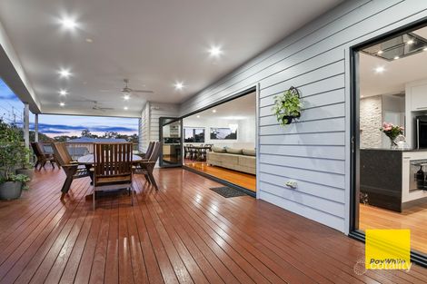 Property photo of 3A Sylvania Street Wellington Point QLD 4160