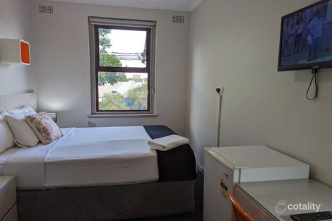 Property photo of 117 Arundel Street Forest Lodge NSW 2037