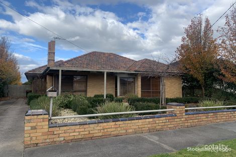 Property photo of 4 Row Street Traralgon VIC 3844
