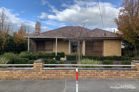 Property photo of 4 Row Street Traralgon VIC 3844