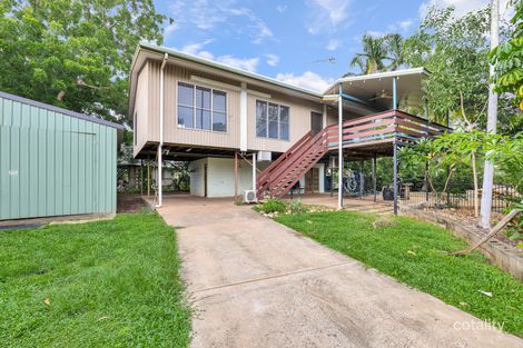 2 Shortrede Ct, Woodroffe, NT 0830