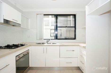 Property photo of 39/1-35 Pine Street Chippendale NSW 2008