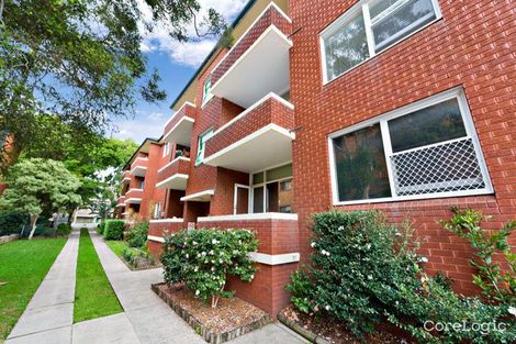 Property photo of 10/2 President Avenue Kogarah NSW 2217