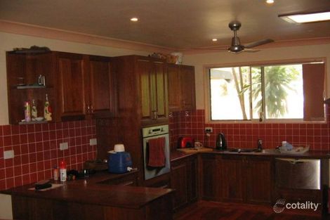 Property photo of 33 Ashton Road Gregory River QLD 4800