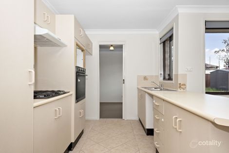Property photo of 4 Blamey Place Doonside NSW 2767