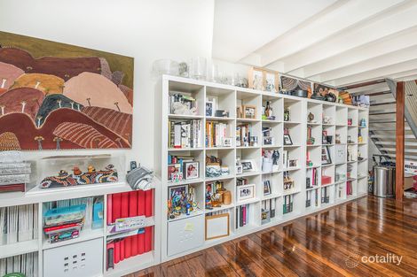 323/64 Macquarie St, Teneriffe, QLD 4005