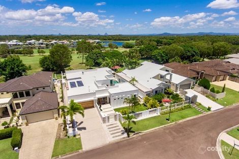 4 Silky Oak Pl, Pelican Waters, QLD 4551