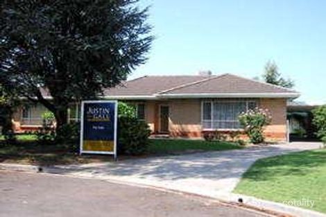 Property photo of 3 Davis Court Glynde SA 5070