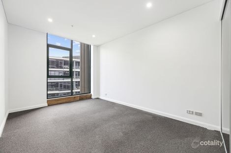 Property photo of 1062/61 Church Avenue Mascot NSW 2020