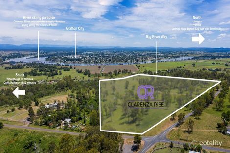 Property photo of 19 Elevation Court Clarenza NSW 2460